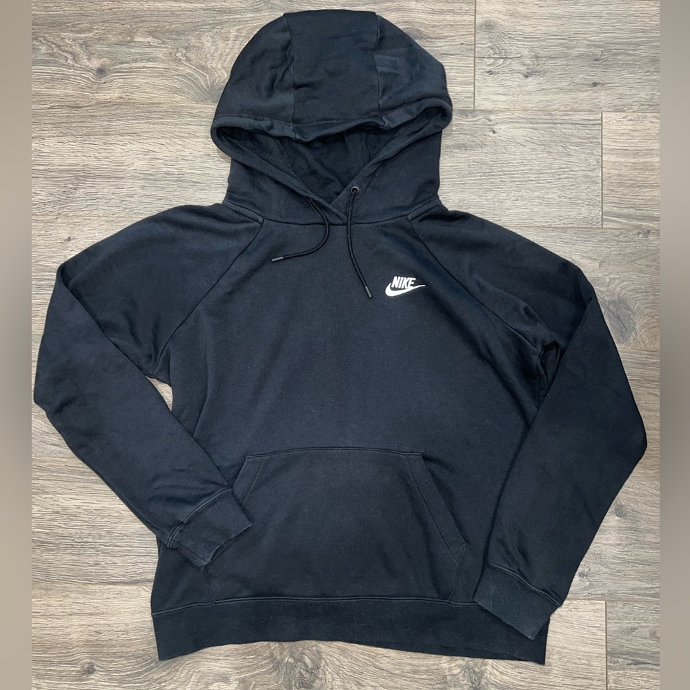 Women’s Nike Hoodie